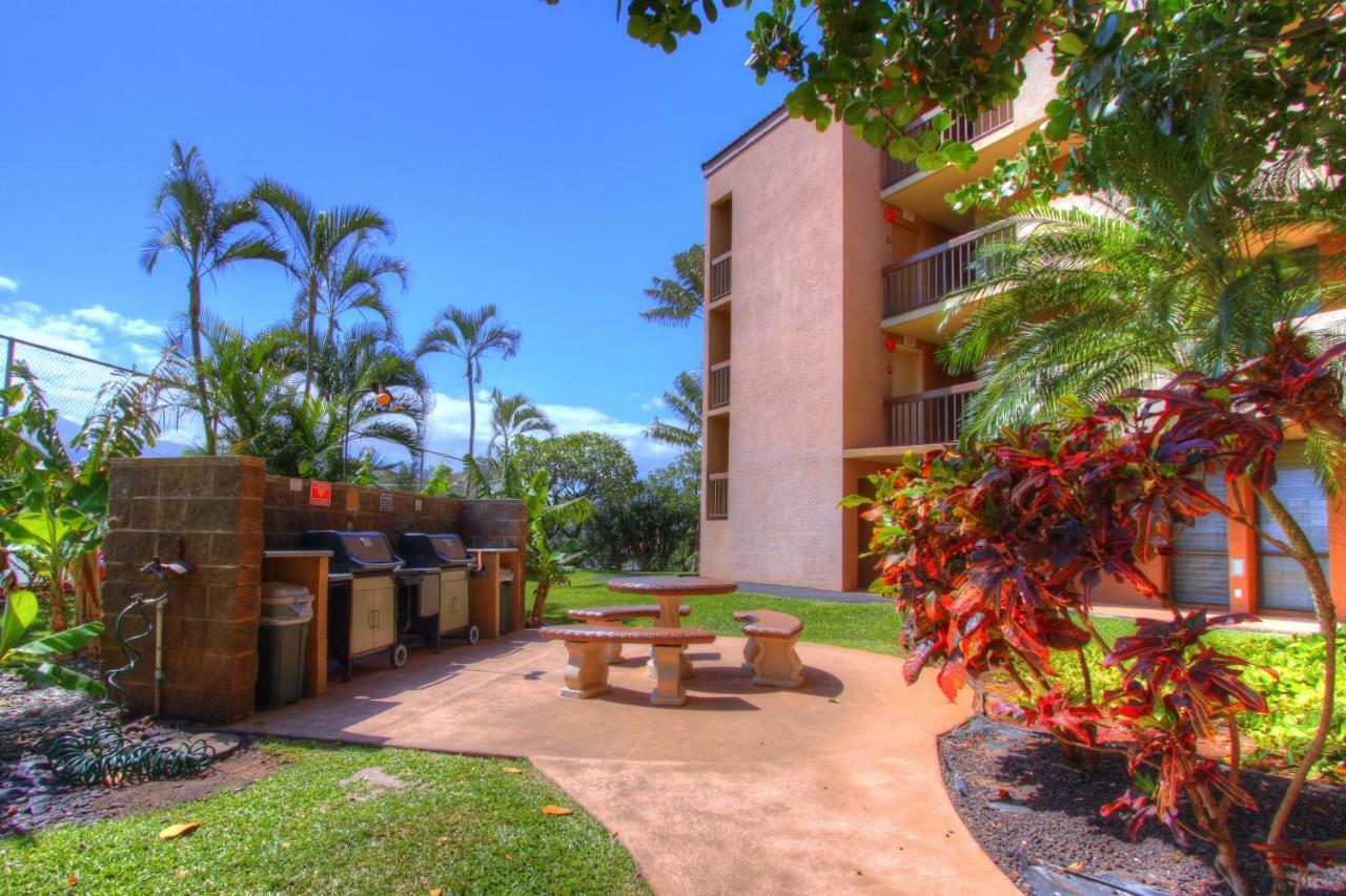 Maui Vista 1423 Apartment Kihei Ngoại thất bức ảnh