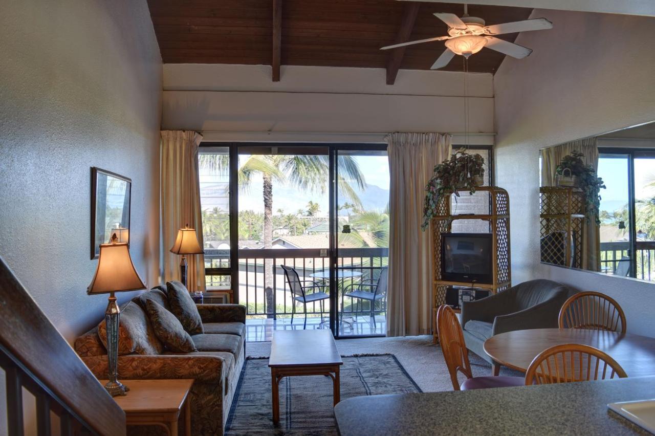 Maui Vista 1423 Apartment Kihei Ngoại thất bức ảnh