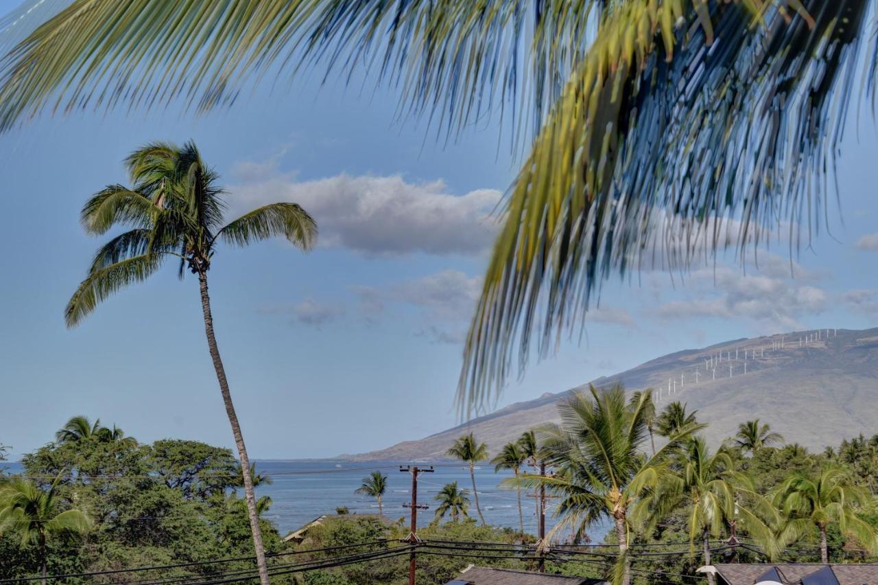 Maui Vista 1423 Apartment Kihei Ngoại thất bức ảnh