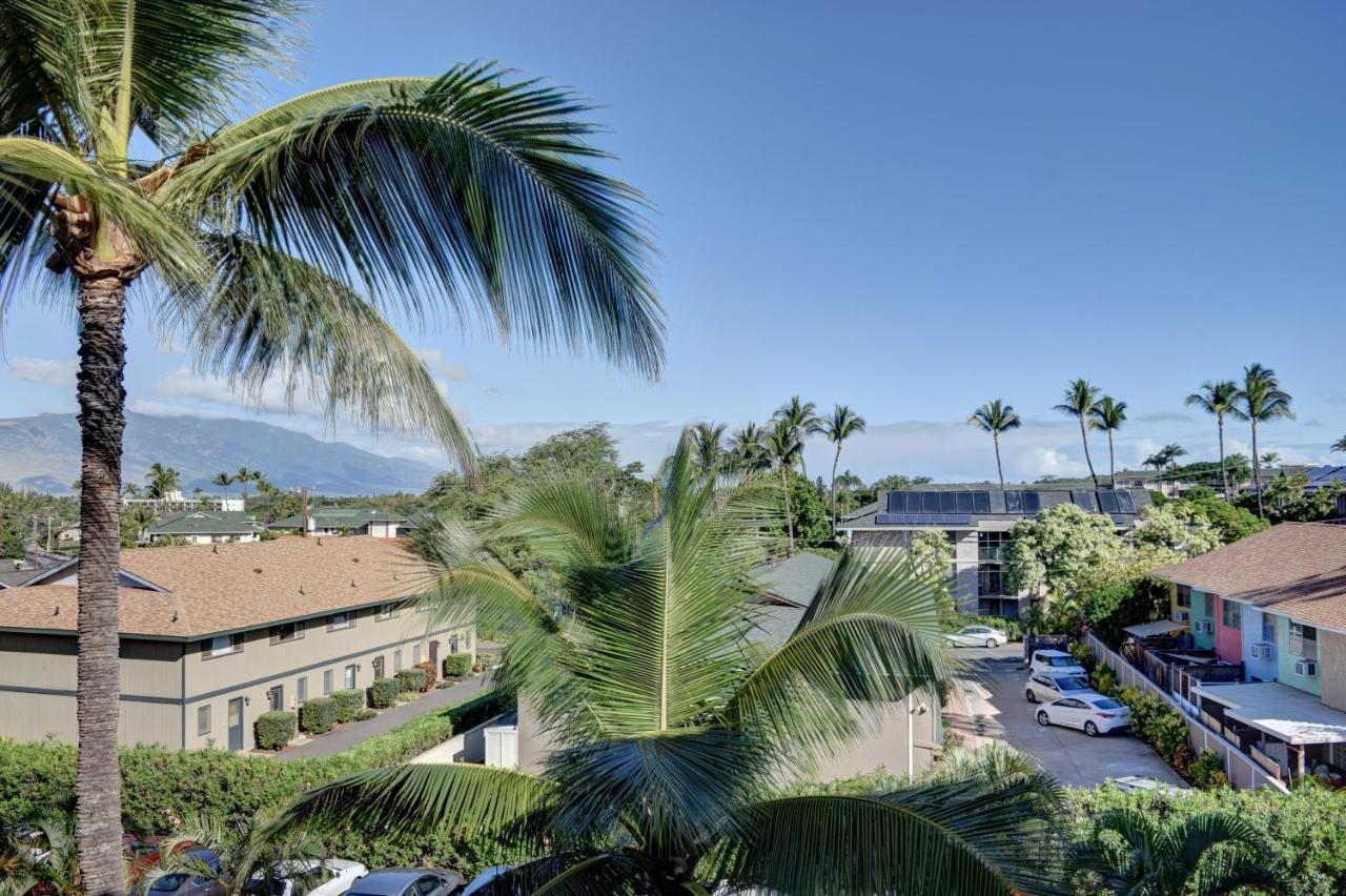 Maui Vista 1423 Apartment Kihei Ngoại thất bức ảnh