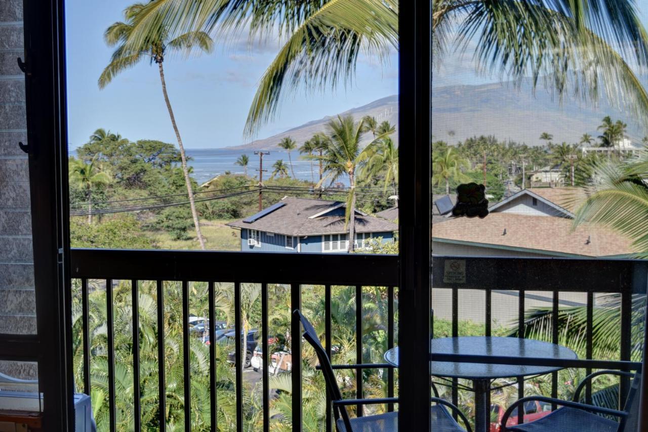 Maui Vista 1423 Apartment Kihei Ngoại thất bức ảnh